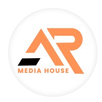 AR Media House logo - Similar company to The Gryffon Llc