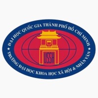 Ho Chi Minh University of Social Sciences and Humanities (USSH) logo - Similar company to Ho Chi Minh City University Of Education