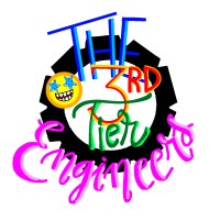 The Third Tier Engineers logo - Similar company to Spiroedu
