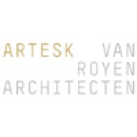 Artesk van Royen Architecten logo - Similar company to Interalter