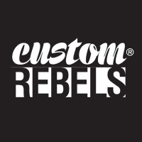 Custom Rebels logo - Similar company to Koesta