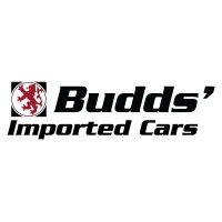 Budds' Imported Cars logo - Similar company to Unique Chrysler