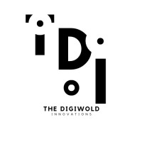 The Digiwold Innovations logo - Similar company to American Software Technology Pvt Ltd.