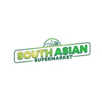 South Asian Supermarket logo - Similar company to 88 Supermarket