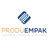 Produempak S.A.S logo - Similar company to Certi-Redes S.A.S
