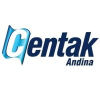 Centak Andina logo - Similar company to Piri Sas