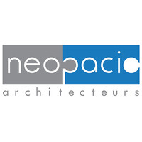 NEOPACIO ARCHITECTEURS logo - Similar company to Phenome Architectures