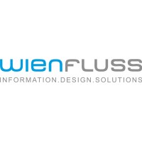 WIENFLUSS information.design.solutions logo - Similar company to Mobilemind Gmbh