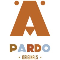 Pardo Originals logo - Similar company to Thegsnd Multi Services & Solutions.