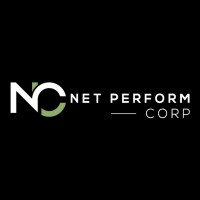 Net Perform Corp logo - Similar company to Backerlabs Technologies Inc.