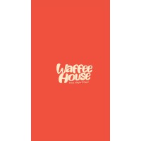 Waffee House logo - Similar company to Enlearn