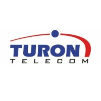 Turon Telecom logo - Similar company to Itv.Uz