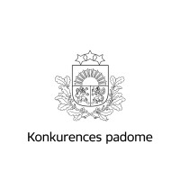 Konkurences padome (Competition Council of Latvia) logo - Similar company to Ngo Untu