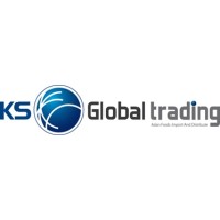 KS Global trading logo - Similar company to K.S. Global