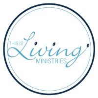 This is Living Ministries, Inc. logo - Similar company to Freeman Solutions
