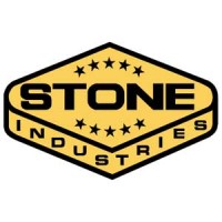 Stone Industries logo - Similar company to Evolution Construction Services, Llc
