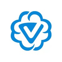 唯克多国际英语 Victor English logo - Similar company to Faithful Language School