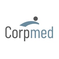 Corpmed Saúde e Segurança do Trabalho logo - Similar company to Stem Consultoria - Saúde E Segurança Do Trabalho