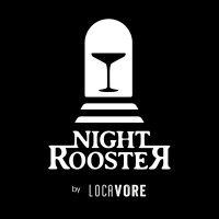 Night Rooster by Locavore logo - Similar company to Will Meyrick Restaurants