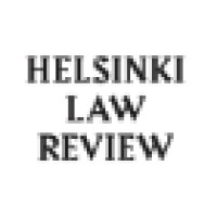 Helsinki Law Review logo - Similar company to Επισκόπηση Οικονομικού Δικαίου - Εποιδ- Economic Law Review
