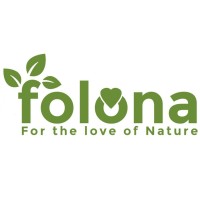 FOLONA HUB logo - Similar company to Full Circle Learning Uganda