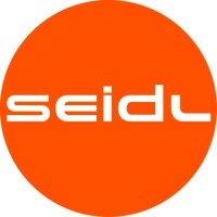 Seidl PR & Marketing GmbH logo - Similar company to Koob Agentur Für Public Relations Gmbh
