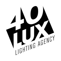 40LUX Lighting BV logo - Similar company to Lighting & Set Design
