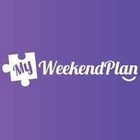 My Weekend Plan logo - Similar company to Newnormz