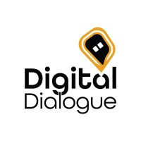 Digital Dialogue logo - Similar company to Teachsub