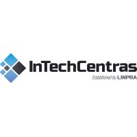 Intechcentras logo - Similar company to Lt Technologies, Uab