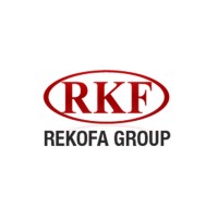 Rekofa Group logo - Similar company to German Industries Corporation