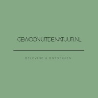 gewoonuitdenatuur.nl logo - Similar company to Lazydays.Nl