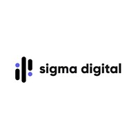 Sigma Digital pty ltd logo - Similar company to Sharetrackin