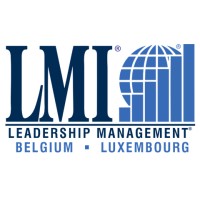 LMI Belgium & Luxembourg logo - Similar company to Spartified
