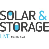 Solar & Storage Live Middle East logo - Similar company to Agc Technologies | Solar & Renewable Solutions