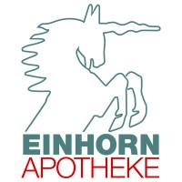 Einhorn - Apotheke Hammelburg logo - Similar company to Beyond-Flora Gmbh