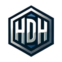 Heavy Duty Hire logo - Similar company to Nsr Indigenous