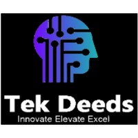 Tek Deeds logo - Similar company to Will2Care
