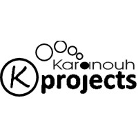 KPROJECTS logo - Similar company to Vilkas Management