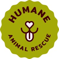 Humane Animal Rescue Australia logo - Similar company to The Food You Choose