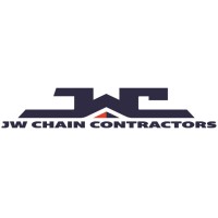 JW Chain Contractors logo - Similar company to L & A Contracting Company