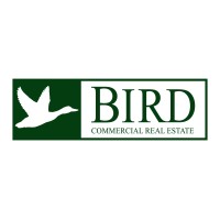 Bird Commercial Real Estate logo - Similar company to Inward Half