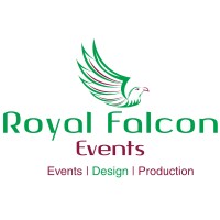 Royal Falcon Events logo - Similar company to Shilp Sadan Studio