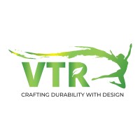 VTR Industries Pvt. Ltd. logo - Similar company to Database To Dashboard