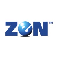 ZEN Bearings logo - Similar company to Partech Group
