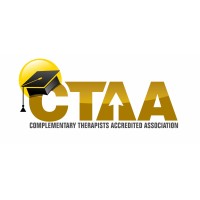 Complementary Therapists Accredited Association logo - Similar company to Itmh