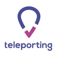 Teleporting | Collaborative Market Intelligence