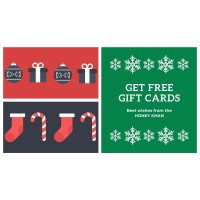 Free Gift Cards logo - Similar company to Free Gift Cards