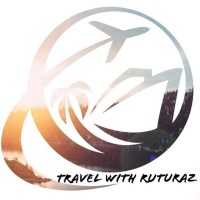 Travel with Ruturaz logo - Similar company to Act With Ruturaz