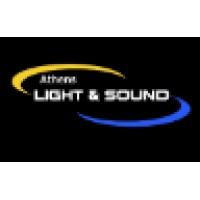 Athens Light And Sound